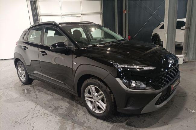 Hyundai Kona 1.0 T-GDI Select Mild-Hybrid 2WD (EURO 6d) Gebrauchtwagen