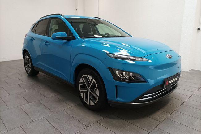 Hyundai Kona Trend / Trend-Paket Elektro 2WD Gebrauchtwagen