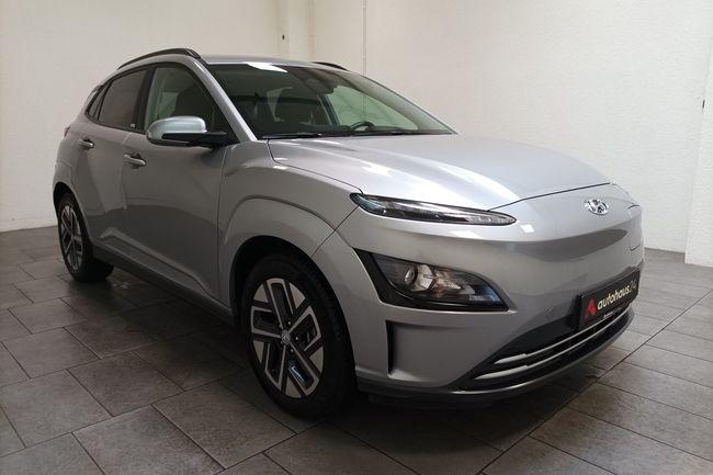 Hyundai Kona Ed. 30+ / Ed. 30+-Paket Elektro 2WD Gebrauchtwagen
