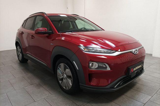 Hyundai Kona Premium / Premium-Paket Elektro 2WD Gebrauchtwagen