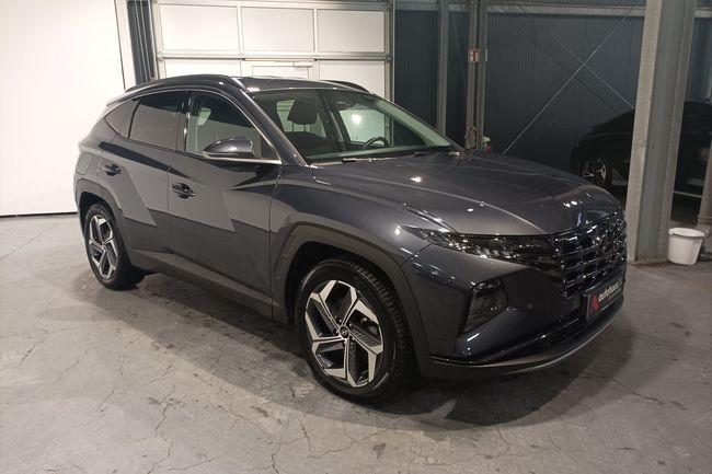 Hyundai Tucson 1.6 T-GDI Trend Plug-In Hybrid 4WD Gebrauchtwagen