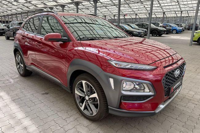 Hyundai Kona 1.0 T-GDI Style Gebrauchtwagen