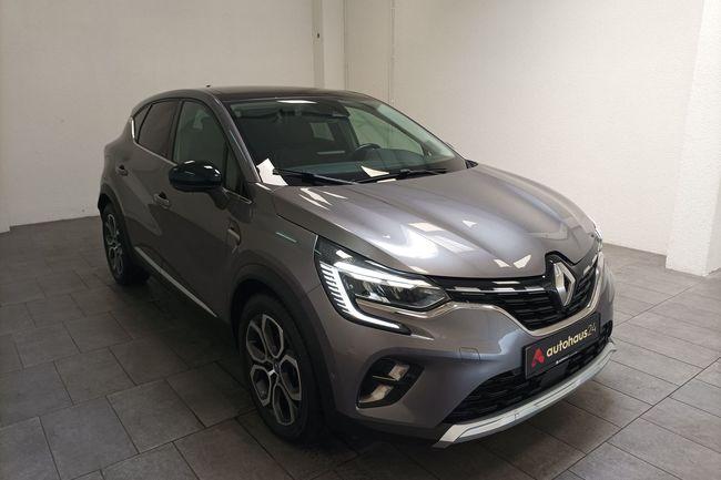 Renault Captur II 1.6 E-TECH Plug-in 160 Ed. One (EU 6d) Gebrauchtwagen