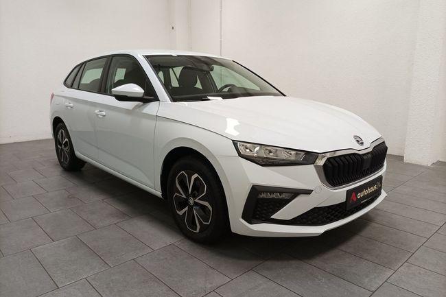 Skoda Scala 1.5 TSI Selection OPF (EURO 6e) Gebrauchtwagen