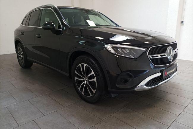 Mercedes Benz GLC 220 d Avantgarde 4Matic Gebrauchtwagen