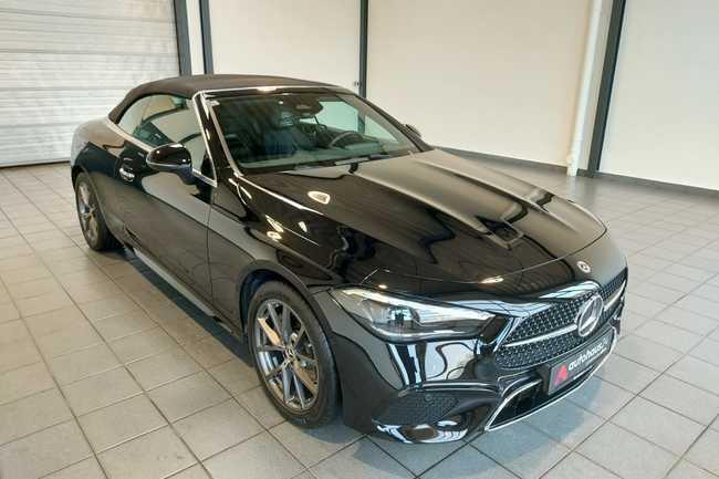 Mercedes Benz CLE 220 d Avantgarde Advanced Gebrauchtwagen