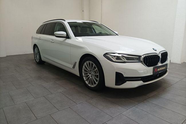 BMW 5er - 530 e (EURO 6d)(OPF) Gebrauchtwagen