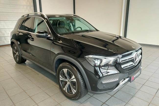 Mercedes Benz GLE 350 de 4Matic (EURO 6d) Gebrauchtwagen