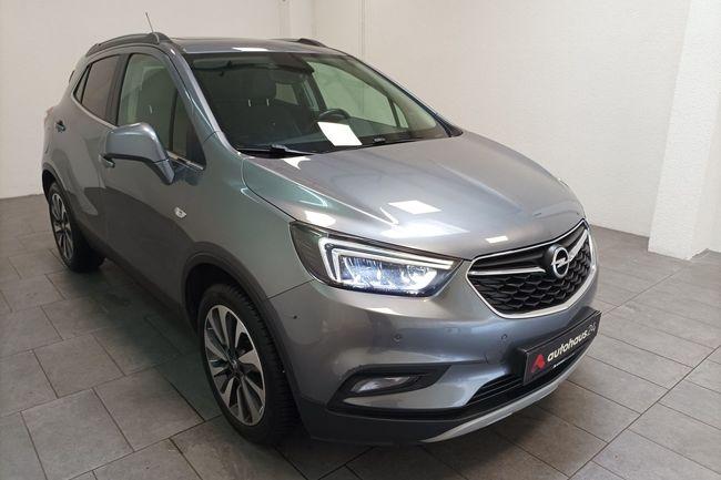 Opel Mokka X 1.6 D Innovation Start/Stop (EURO 6d-TEMP) Gebrauchtwagen