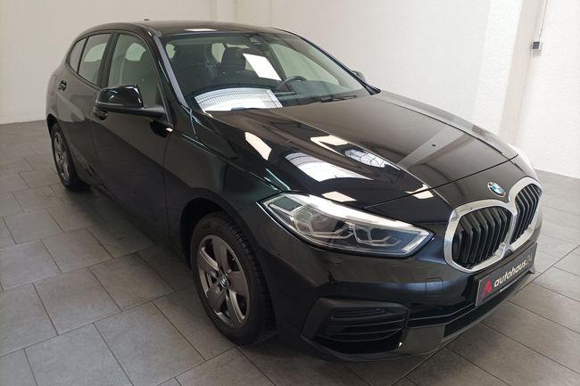 BMW 1er - 118i Advantage (EURO 6d)(OPF) Gebrauchtwagen