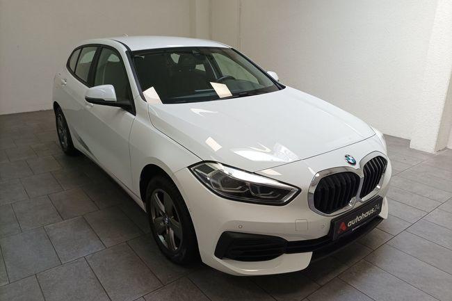 BMW 1er - 118i Advantage (EURO 6d)(OPF) Gebrauchtwagen