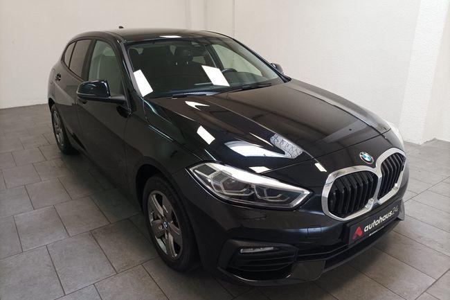BMW 1er - 118i Advantage (EURO 6d)(OPF) Gebrauchtwagen