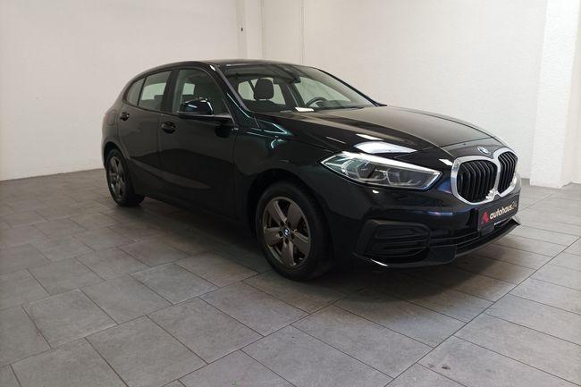 BMW 1er - 118i Advantage (EURO 6d)(OPF) Gebrauchtwagen