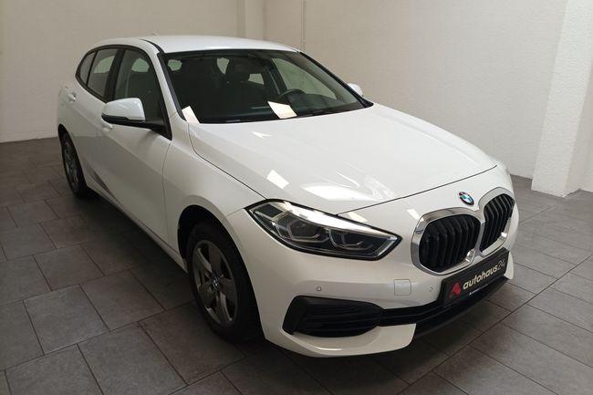 BMW 1er - 118i Advantage (EURO 6d)(OPF) Gebrauchtwagen