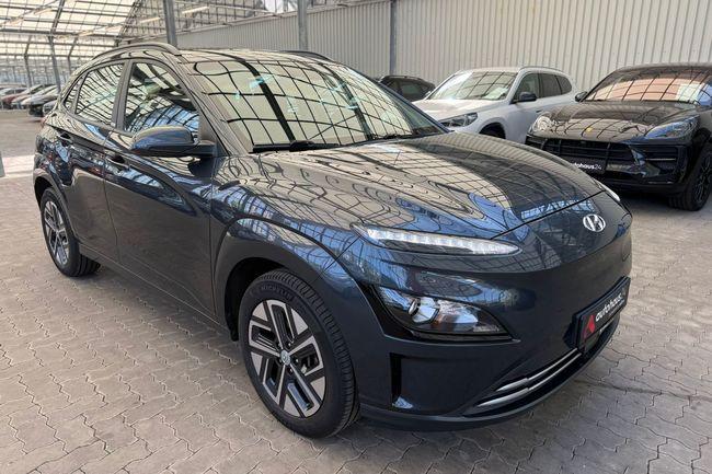 Hyundai Kona Select 39,2 kWh Gebrauchtwagen