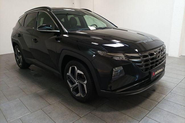 Hyundai Tucson 1.6 T-GDI Prime Mild-Hybrid 4WD (EURO 6d) Gebrauchtwagen