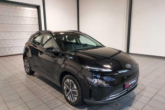Hyundai Kona Select / Select-Paket Elektro 2WD Gebrauchtwagen