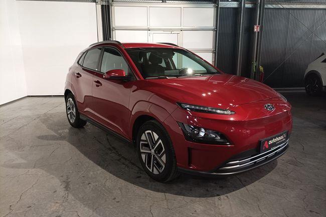 Hyundai Kona Ed. 30+ Gebrauchtwagen