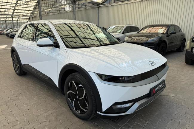 Hyundai IONIQ 5 Dynamiq 58 kWh Gebrauchtwagen