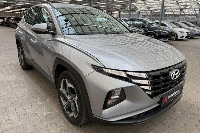 Hyundai Tucson 1.6 T-GDI Basis Plug-In Hybrid 4WD Gebrauchtwagen
