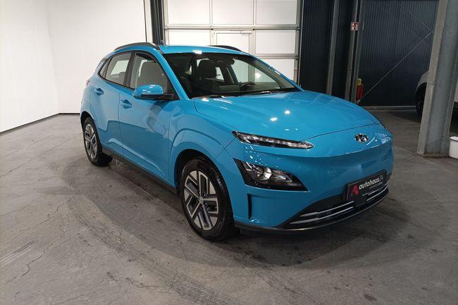Hyundai Kona Select 39,2 kWh Gebrauchtwagen