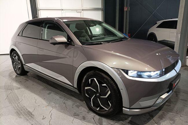 Hyundai IONIQ 5 Uniq / Uniq-Paket Elektro 4WD Gebrauchtwagen
