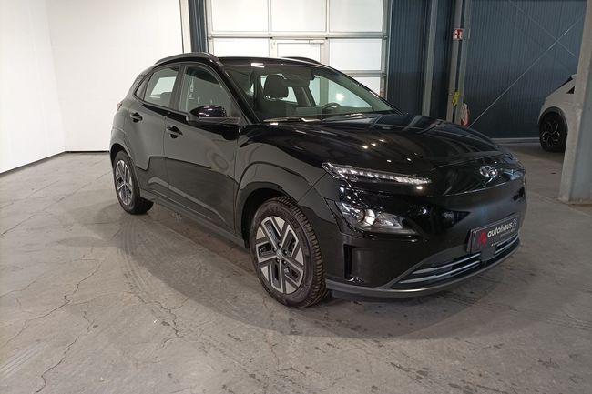 Hyundai Kona Select 39 kWh Gebrauchtwagen