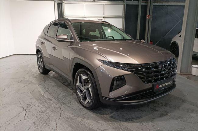 Hyundai Tucson 1.6 T-GDI Trend Plug-In Hybrid 4WD Gebrauchtwagen