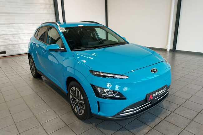 Hyundai Kona Trend 39,2 kWh Gebrauchtwagen