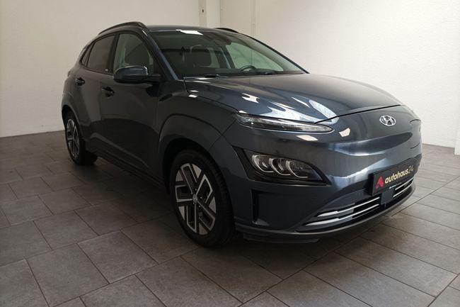 Hyundai Kona Trend / Trend-Paket Elektro 2WD Gebrauchtwagen