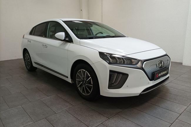 Hyundai IONIQ Prime-Paket Elektro Gebrauchtwagen