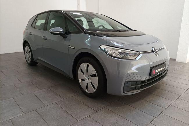 VW ID.3 Pro Gebrauchtwagen