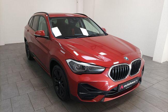 BMW X1 xDrive25e Sport Line (EURO 6d) Gebrauchtwagen