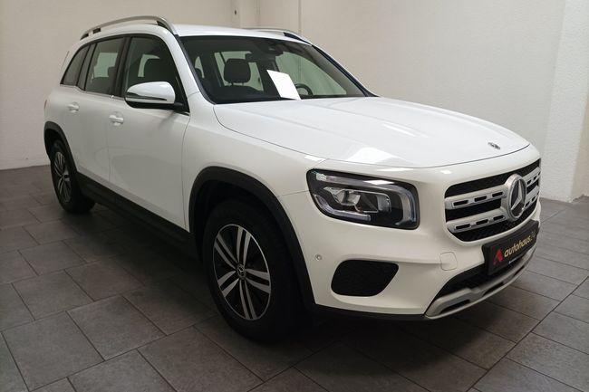 Mercedes Benz GLB 200 d Style (EURO 6d) Gebrauchtwagen