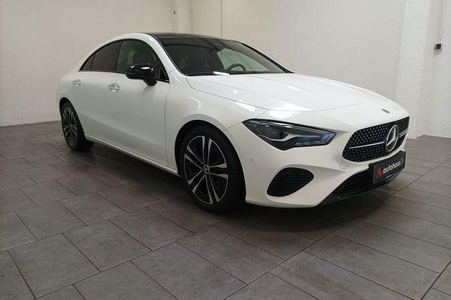 Mercedes Benz CLA 180 Progessive (EURO 6d) Gebrauchtwagen