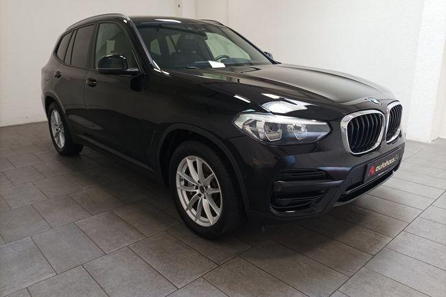 BMW X3 xDrive30e Advantage (EURO 6d) Gebrauchtwagen