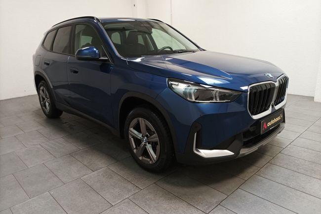 BMW X1 sDrive 20i sDrive (OPF)(EURO 6d) Gebrauchtwagen