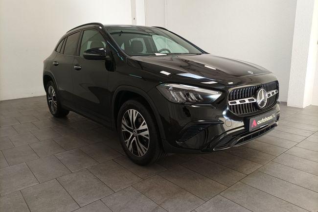 Mercedes Benz GLA 250 e Progressive (EURO 6d) Gebrauchtwagen