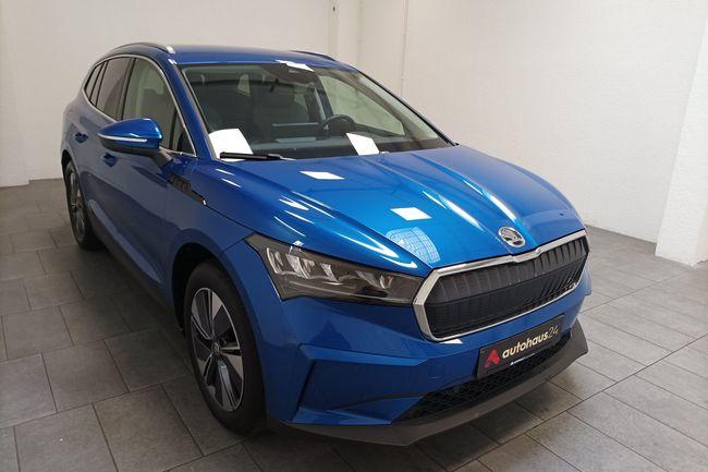 Skoda Enyaq 85 Loft Gebrauchtwagen