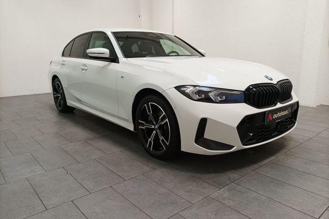 BMW 3er - 330e M Sport (EURO 6d)(OPF) Gebrauchtwagen