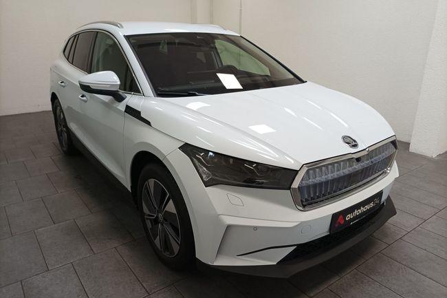 Skoda Enyaq 85 Loft Gebrauchtwagen