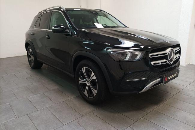 Mercedes Benz GLE 350 de 4Matic (EURO 6d) Gebrauchtwagen