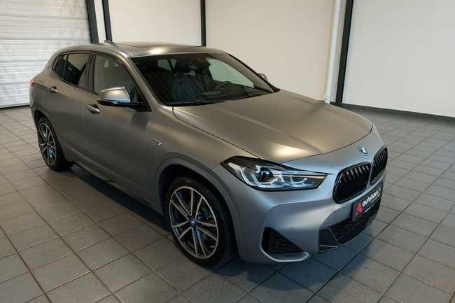 BMW X2 xDrive25e M Sport (EURO 6d) Gebrauchtwagen