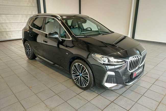 BMW 2er Active Tourer - 225e xDrive M Sport Gebrauchtwagen