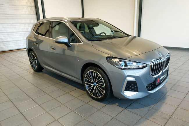 BMW 2er Active Tourer - 225e xDrive M Sport Gebrauchtwagen