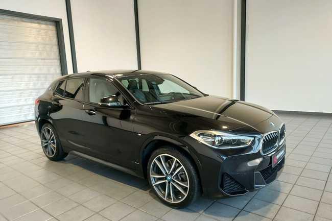 BMW X2 xDrive25e M Sport (EURO 6d) Gebrauchtwagen