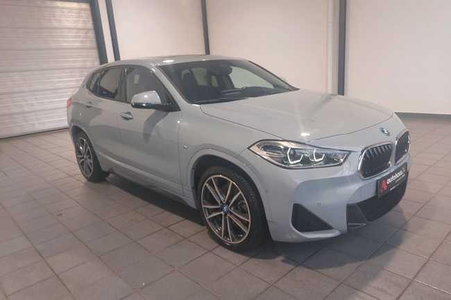 BMW X2 xDrive25e M Sport (EURO 6d) Gebrauchtwagen