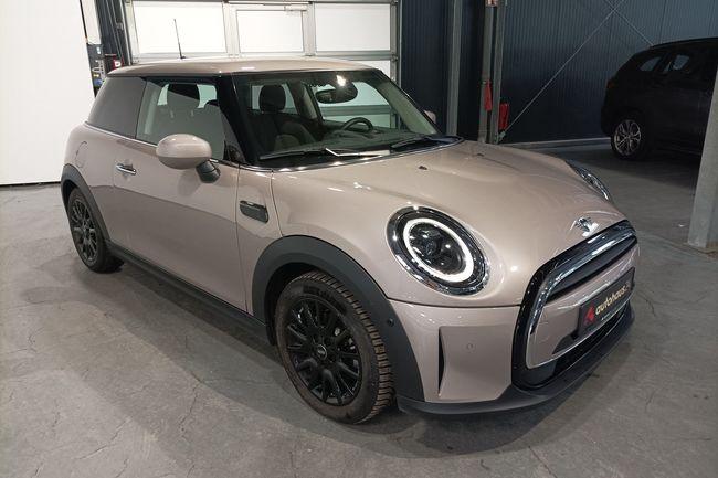 MINI Cooper Classic Trim (EURO 6d) Gebrauchtwagen