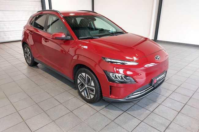 Hyundai Kona Trend 39,2 kWh Gebrauchtwagen