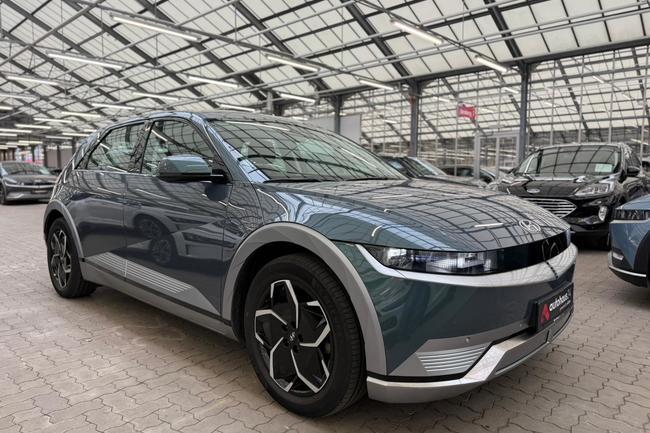 Hyundai IONIQ 5 Dynamiq 72,6 kWh Gebrauchtwagen